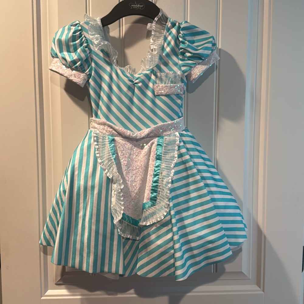 Revolution Child’s Chef/Cook Costume